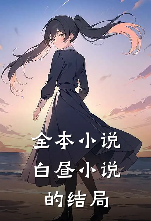 全本小说白昼小说的结局