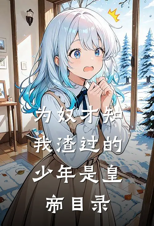 为奴才知，我渣过的少年是皇帝目录