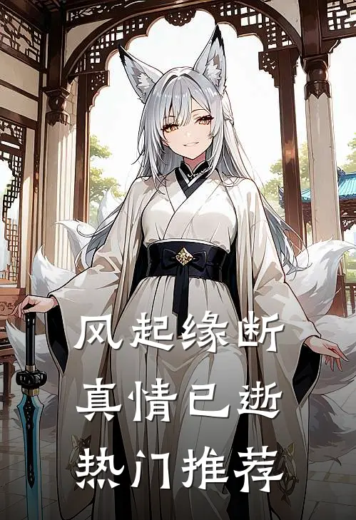 风起缘断，真情已逝热门推荐