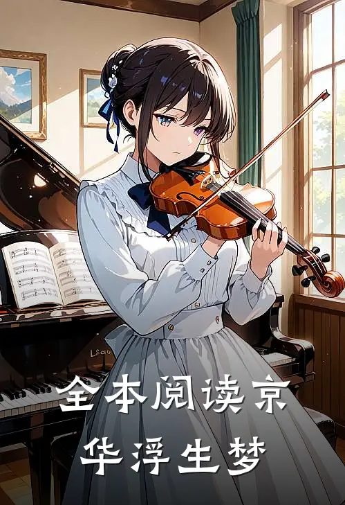 全本阅读京华浮生梦