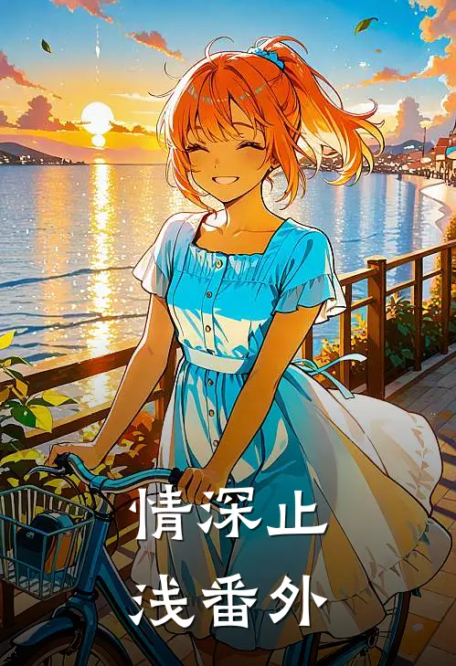 情深止浅番外