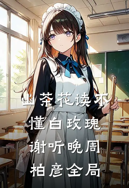 山茶花读不懂白玫瑰谢听晚周柏彦全局