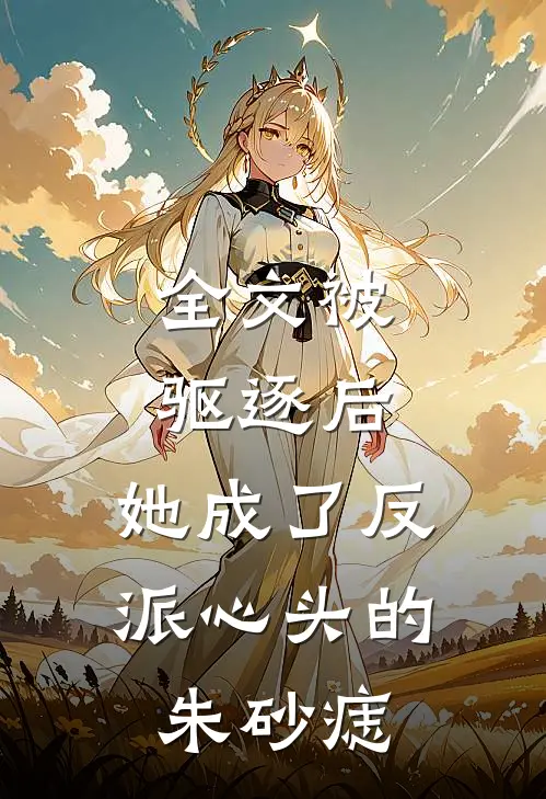 全文被驱逐后，她成了反派心头的朱砂痣