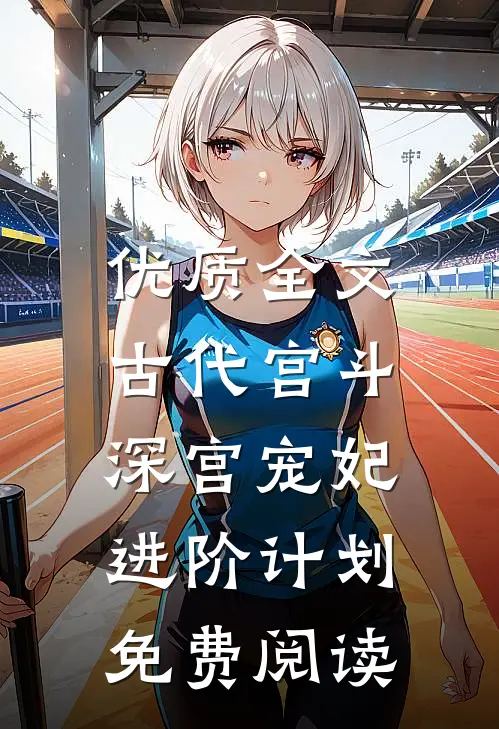 优质全文古代宫斗:深宫宠妃进阶计划免费阅读