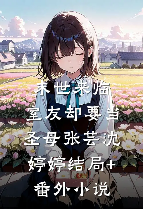 末世来临，室友却要当圣母张芸沈婷婷结局+番外小说