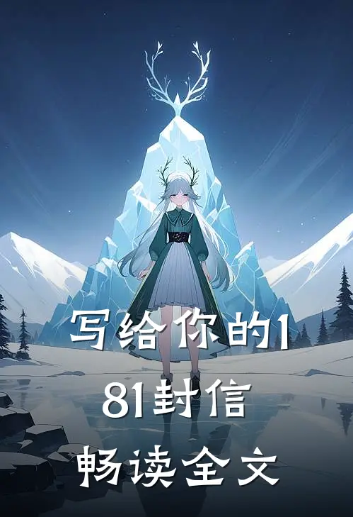 写给你的181封信畅读全文