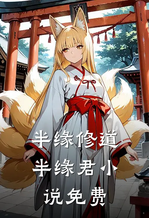半缘修道半缘君小说免费