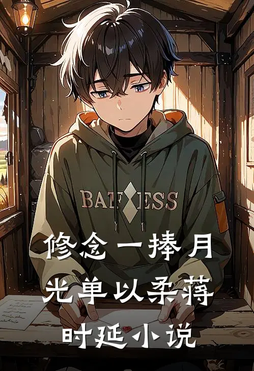 修念一捧月光单以柔蒋时延小说