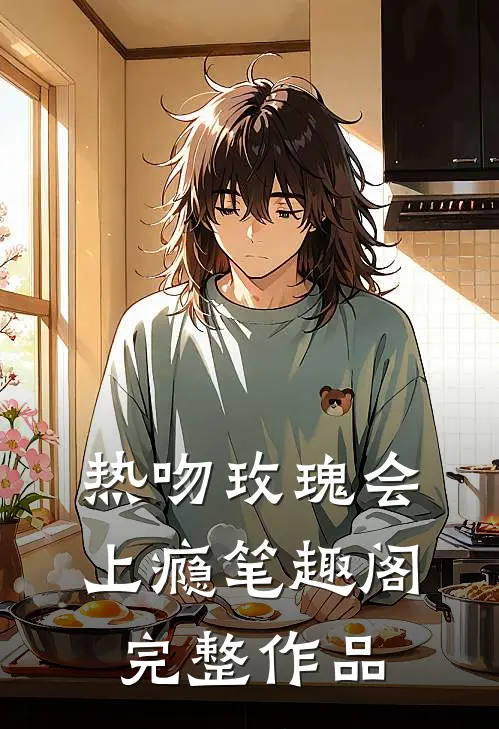 热吻玫瑰会上瘾笔趣阁完整作品