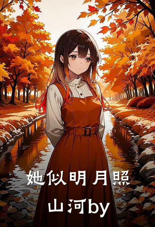 她似明月照山河by