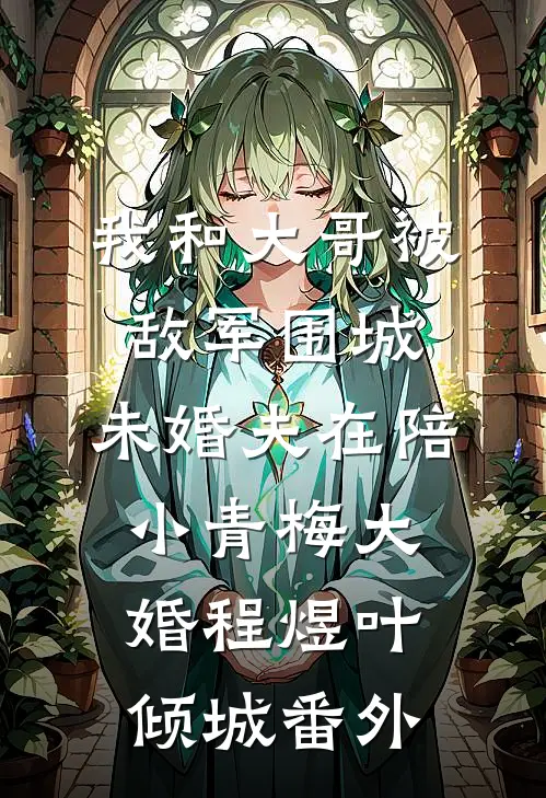 我和大哥被敌军围城，未婚夫在陪小青梅大婚程煜叶倾城番外