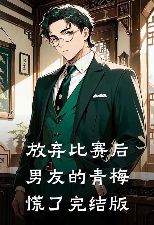 放弃比赛后，男友的青梅慌了完结版