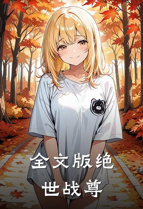 全文版绝世战尊