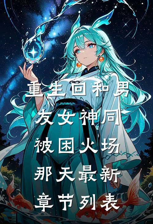 重生回和男友女神同被困火场那天最新章节列表