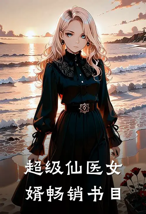 超级仙医女婿畅销书目