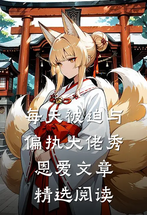 每天被迫与偏执大佬秀恩爱文章精选阅读