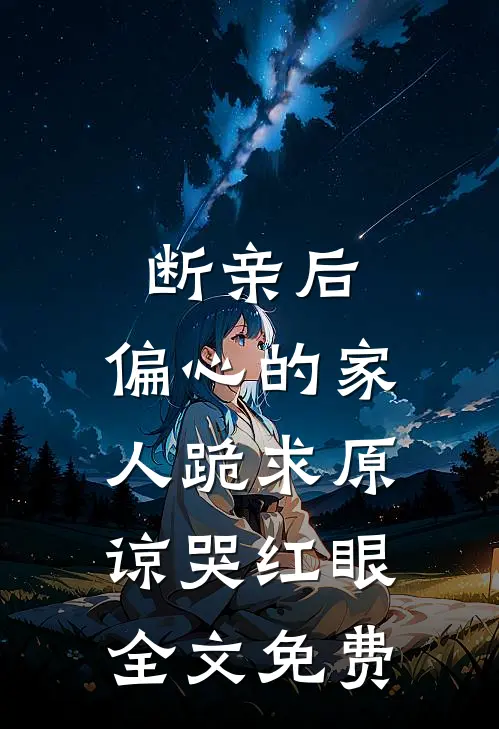 断亲后，偏心的家人跪求原谅哭红眼全文免费