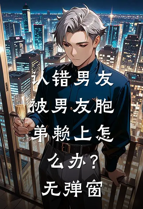 认错男友，被男友胞弟赖上怎么办？无弹窗
