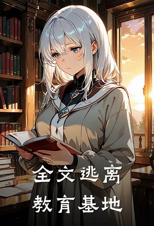 全文逃离教育基地