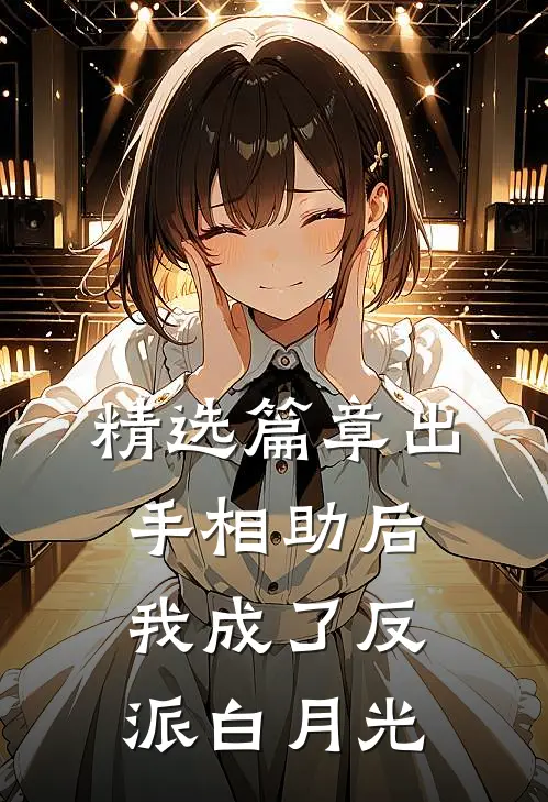 精选篇章出手相助后，我成了反派白月光