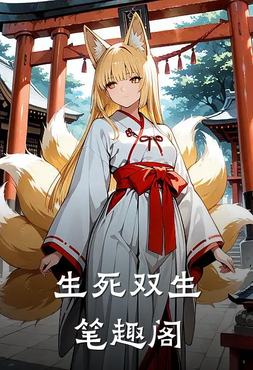 生死双生笔趣阁