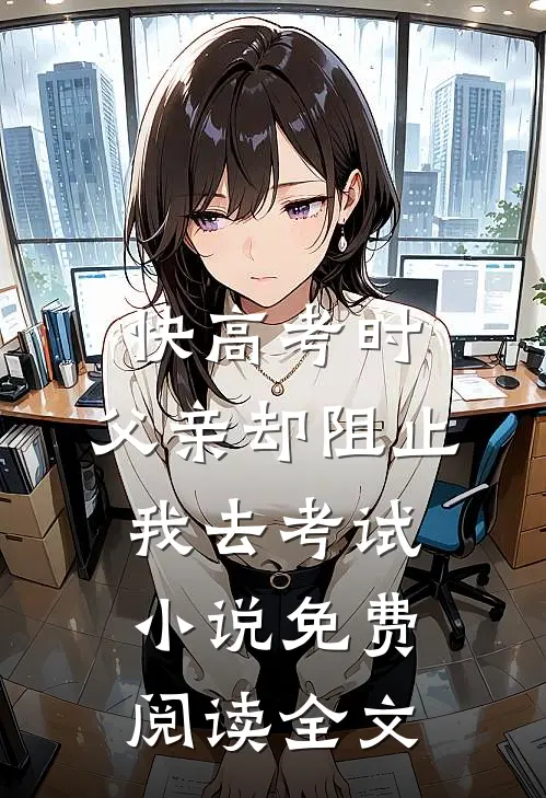 快高考时，父亲却阻止我去考试小说免费阅读全文
