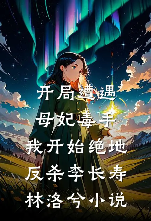 开局遭遇母妃毒手，我开始绝地反杀李长寿林洛兮小说