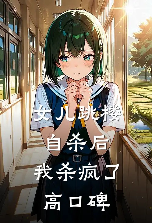 女儿跳楼自杀后，我杀疯了高口碑