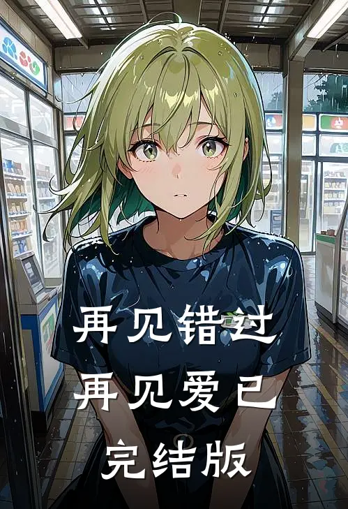 再见错过，再见爱已完结版