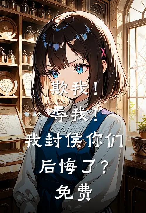 欺我！辱我！我封侯你们后悔了？免费