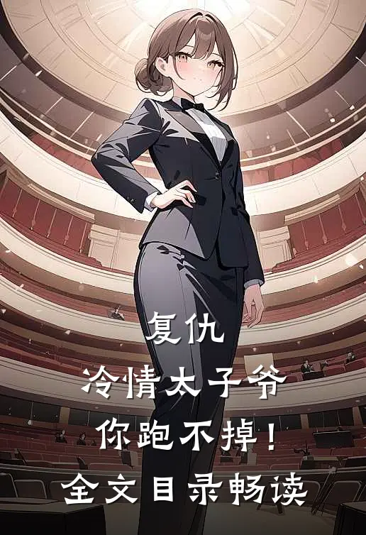 复仇：冷情太子爷，你跑不掉！全文目录畅读