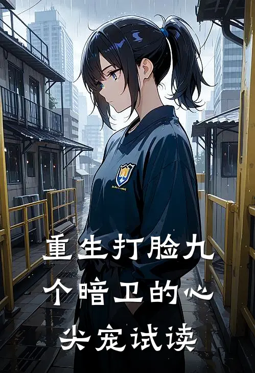 重生打脸九个暗卫的心尖宠试读