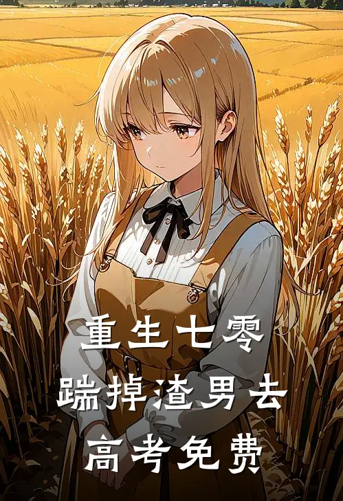 重生七零：踹掉渣男去高考免费