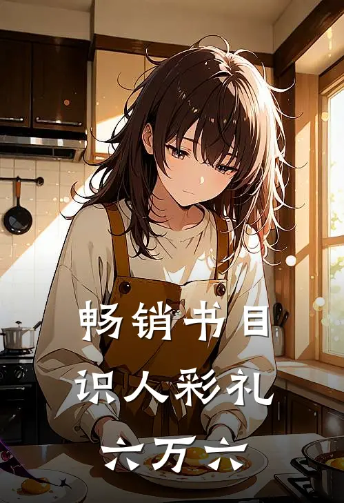 畅销书目识人彩礼六万六