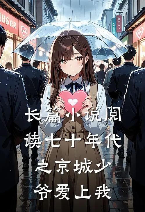 长篇小说阅读七十年代之京城少爷爱上我