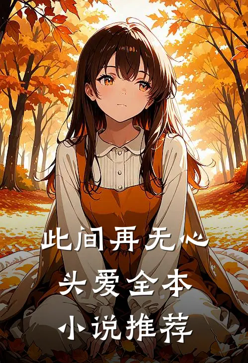 此间再无心头爱全本小说推荐