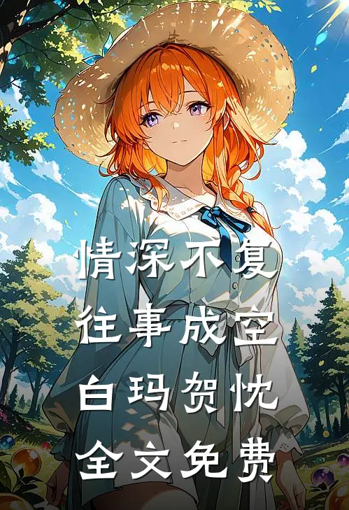 情深不复，往事成空白玛贺忱全文免费