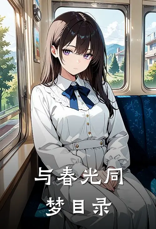 与春光同梦目录