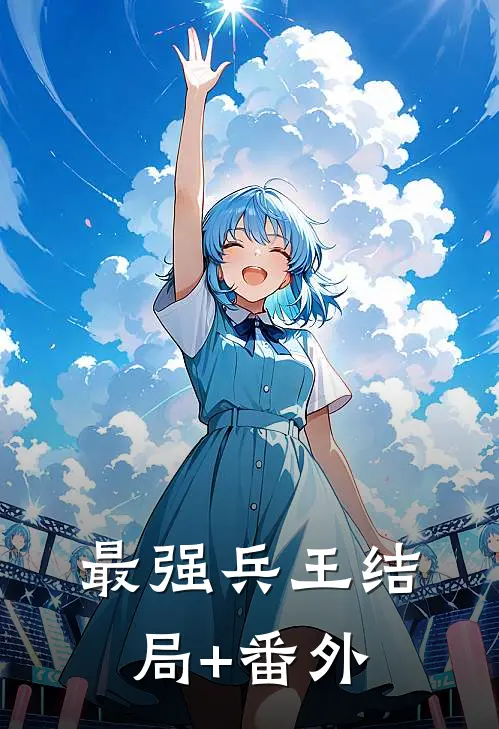 最强兵王结局+番外
