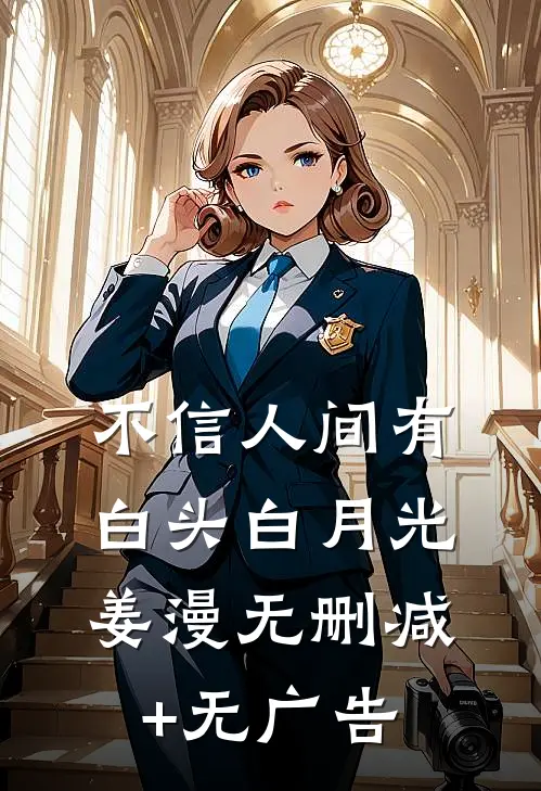 不信人间有白头白月光姜漫无删减+无广告
