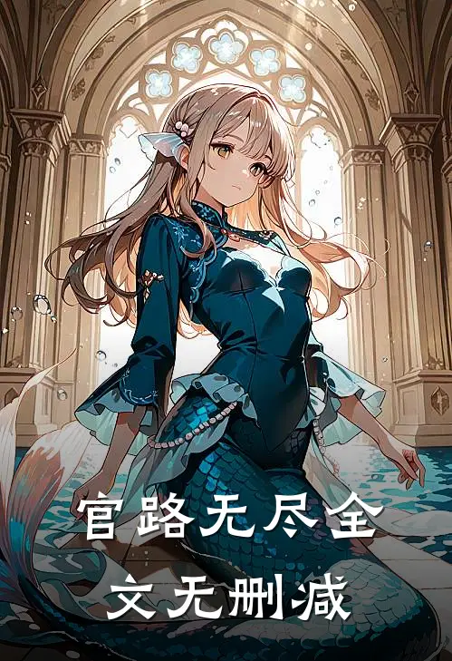 官路无尽全文无删减
