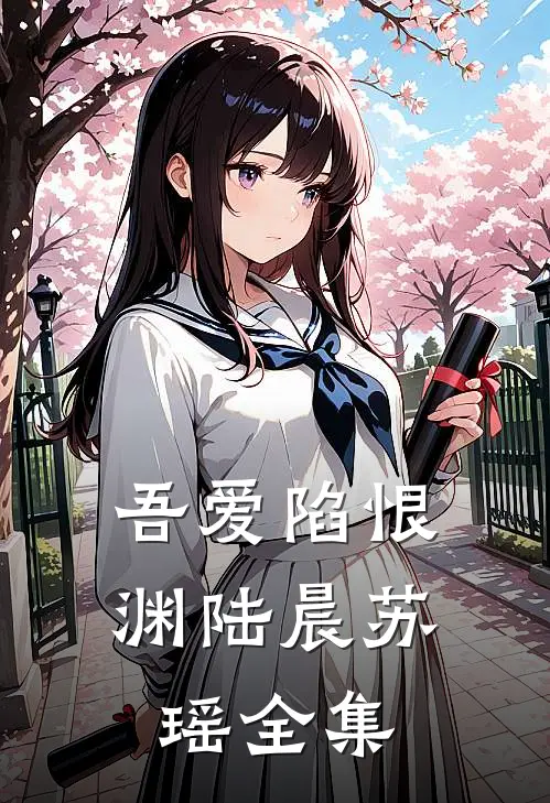 吾爱陷恨渊陆晨苏瑶 全集