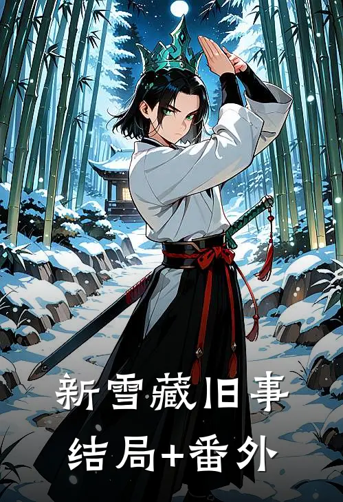 新雪藏旧事结局+番外