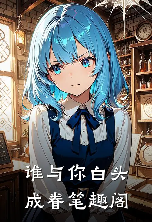 谁与你白头成眷笔趣阁