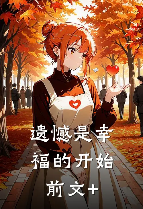 遗憾是幸福的开始前文+