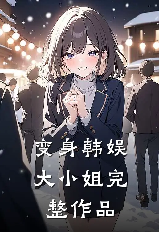变身韩娱大小姐完整作品
