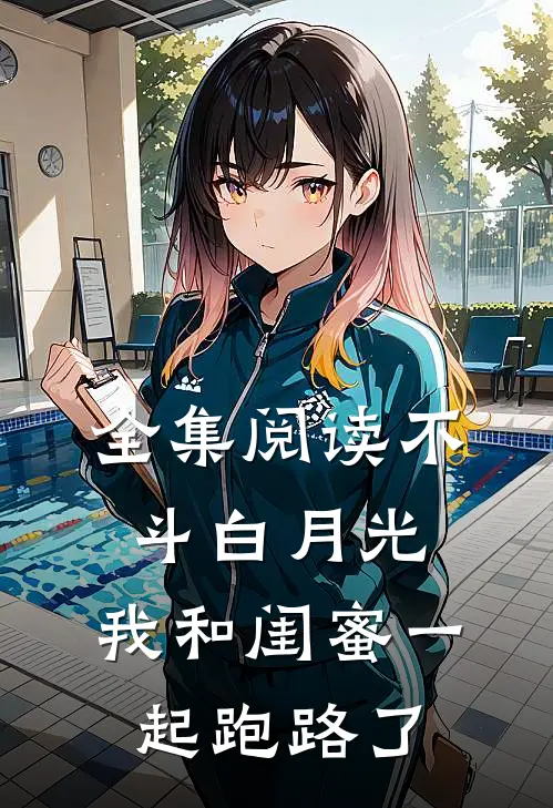 全集阅读不斗白月光，我和闺蜜一起跑路了