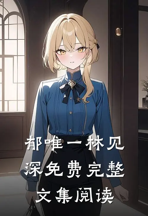 郁唯一林见深免费完整文集阅读