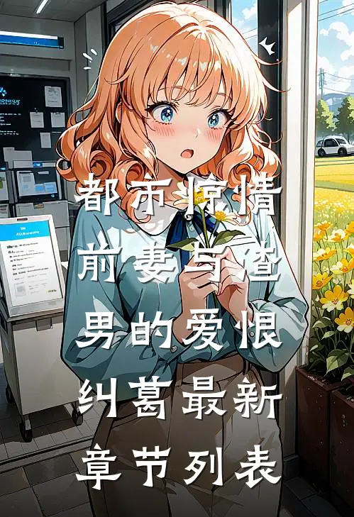 都市惊情：前妻与渣男的爱恨纠葛最新章节列表