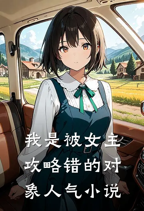 我是被女主攻略错的对象人气小说